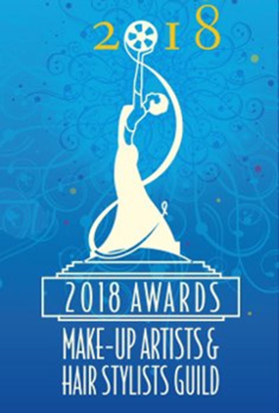 Tippi Hedren To Present at the 2018 Make-Up Artists And Hair Stylists Guild Awards Image