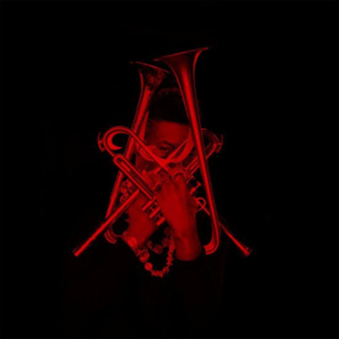 Christian Scott aTunde Adjuah Earns GRAMMY Nomination for 'The Emancipation Procrastination' Christian Scott aTunde Adjuah Earns GRAMMY Nomination for 'The Emancipation Procrastination' Image