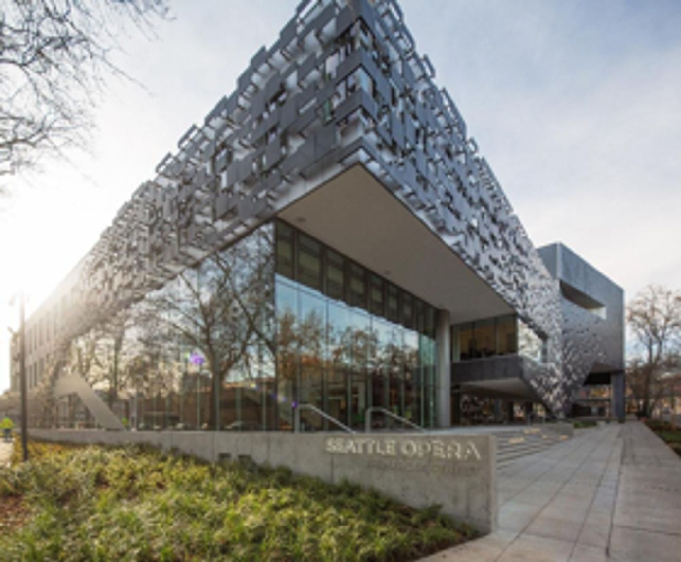 Review: Seattle Opera Celebrates New Civic Home  Image