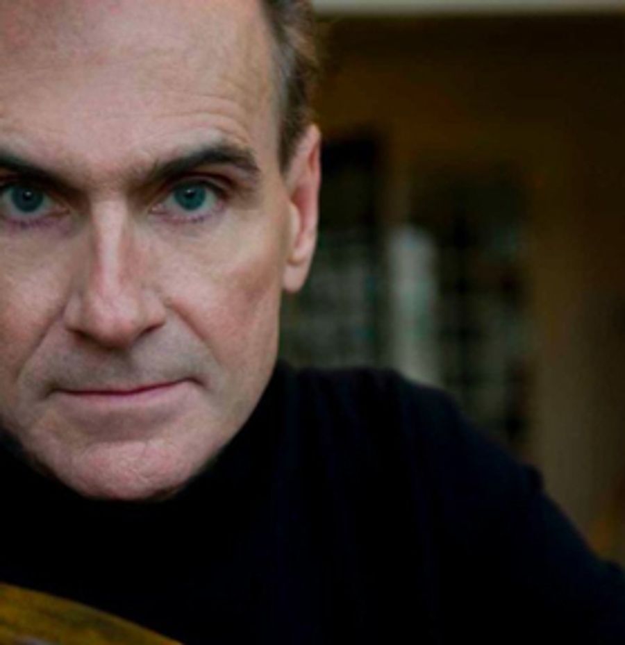 Bid Now to Meet James Taylor at Tanglewood on July 3 with Soundcheck Access and Two Excellent Tickets  Image