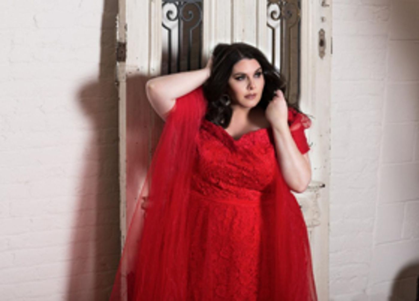 Angela Meade Internationally Renowned Soprano To Perform Concert During The 2019 Fort Worth Opera Festival Angela Meade Internationally Renowned Soprano To Perform Concert During The 2019 Fort Worth Opera Festival Image