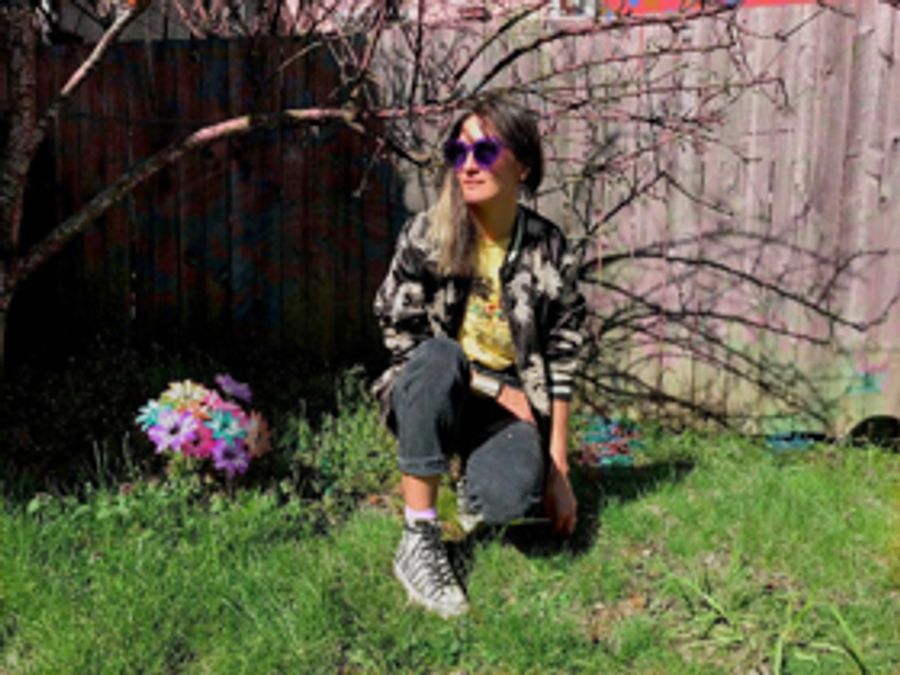 Vive la Void Announces Self-Titled Debut Album Out 5/4 Image