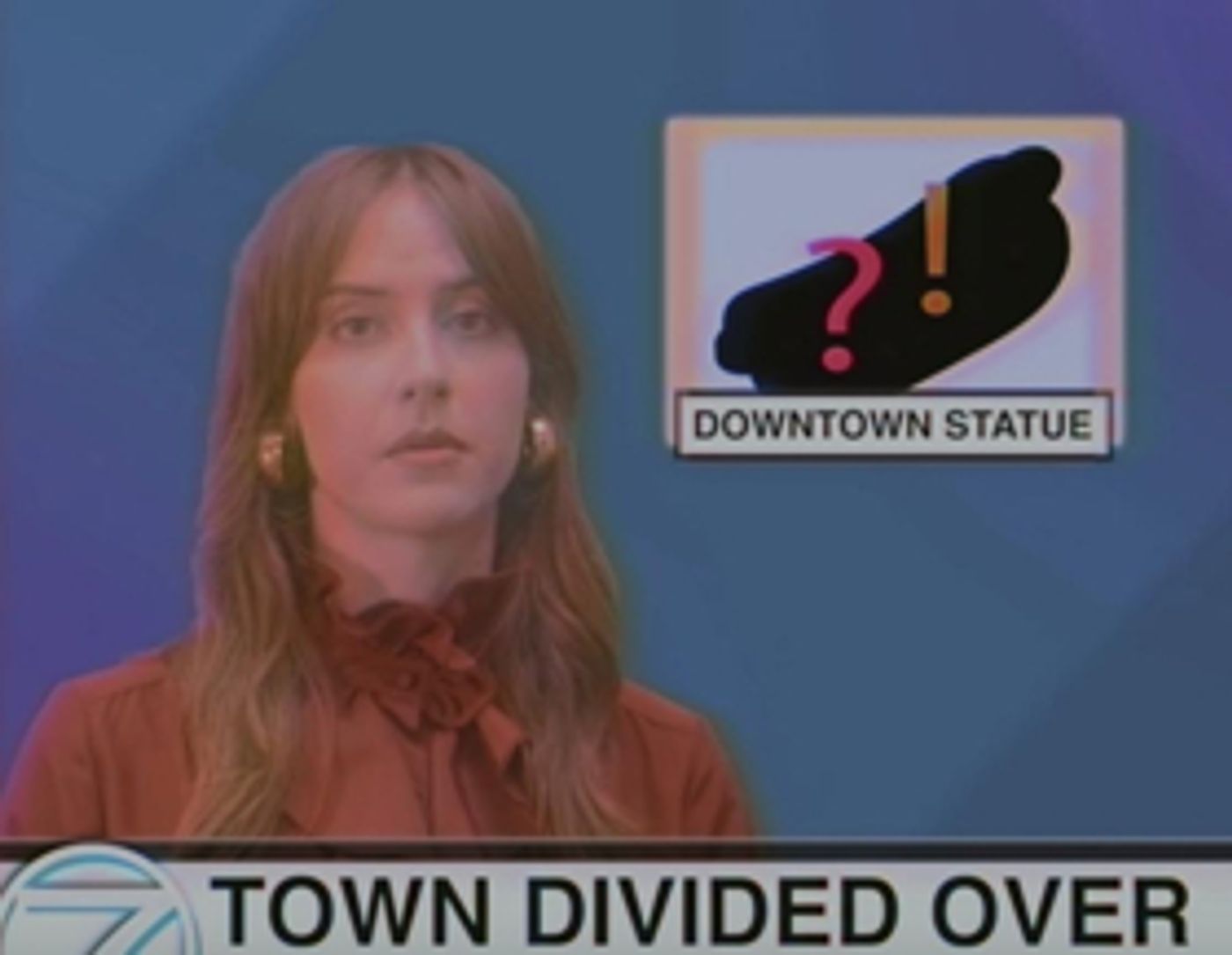 Langhorne Slim Takes On Socio-Political Division & 24-Hour News Cycle With Satirical New Video For LIFE IS CONFUSING Langhorne Slim Takes On Socio-Political Division & 24-Hour News Cycle With Satirical New Video For LIFE IS CONFUSING Image