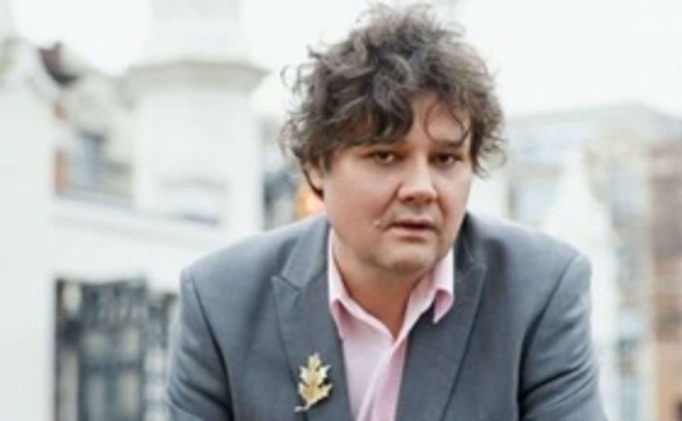 Review: Ron Sexsmith, INNERchamber and the Stratford Summer Music Festival present SONGS FROM DEER LIFE Review: Ron Sexsmith, INNERchamber and the Stratford Summer Music Festival present SONGS FROM DEER LIFE Image