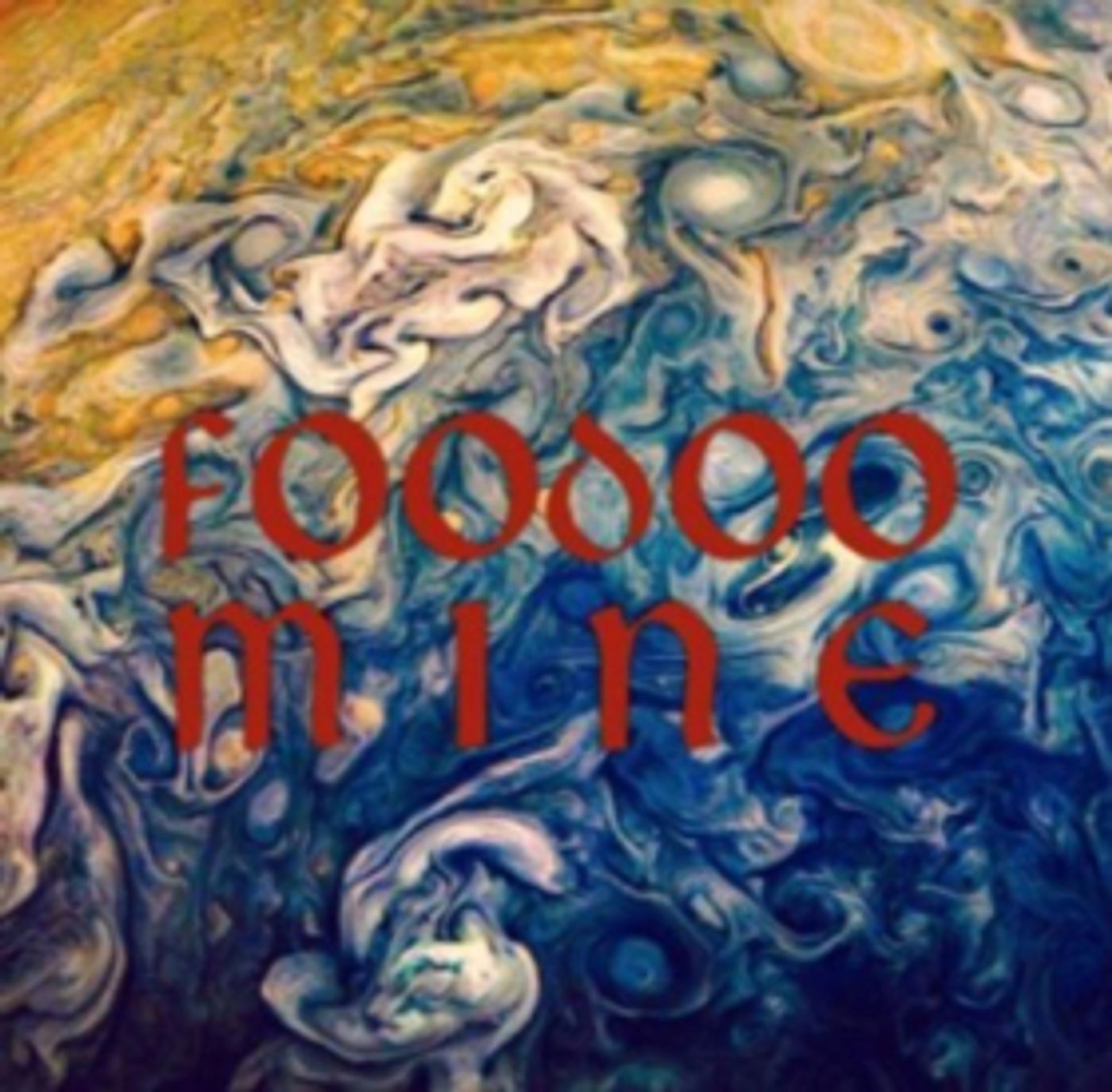 London Multi-Instrumentalist Foodoo Unveils 4-Track EP MINE  Image