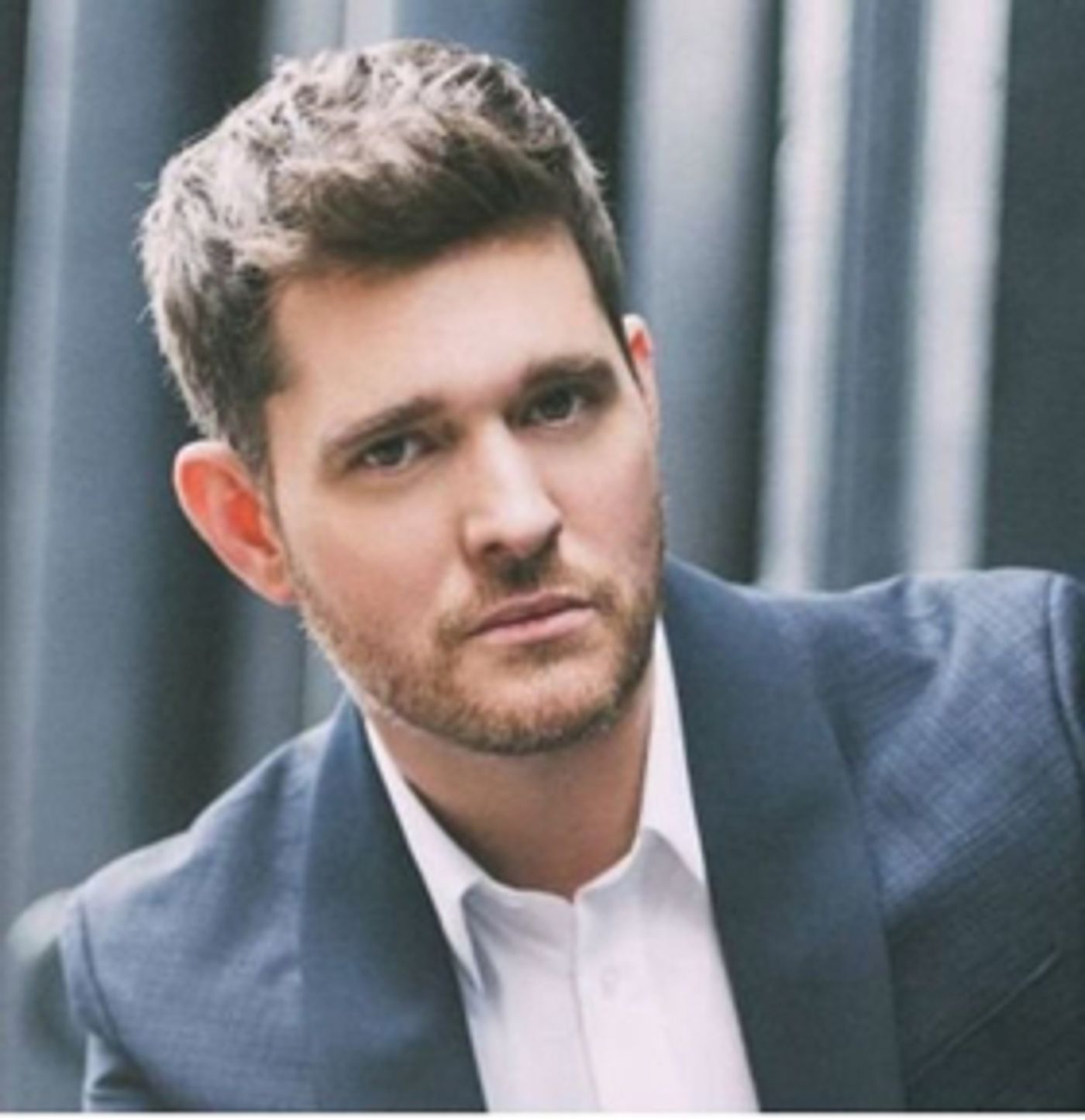 Bid Now to Meet Michael Bublé with Two Tickets on July 7 in Dublin, Ireland  Image