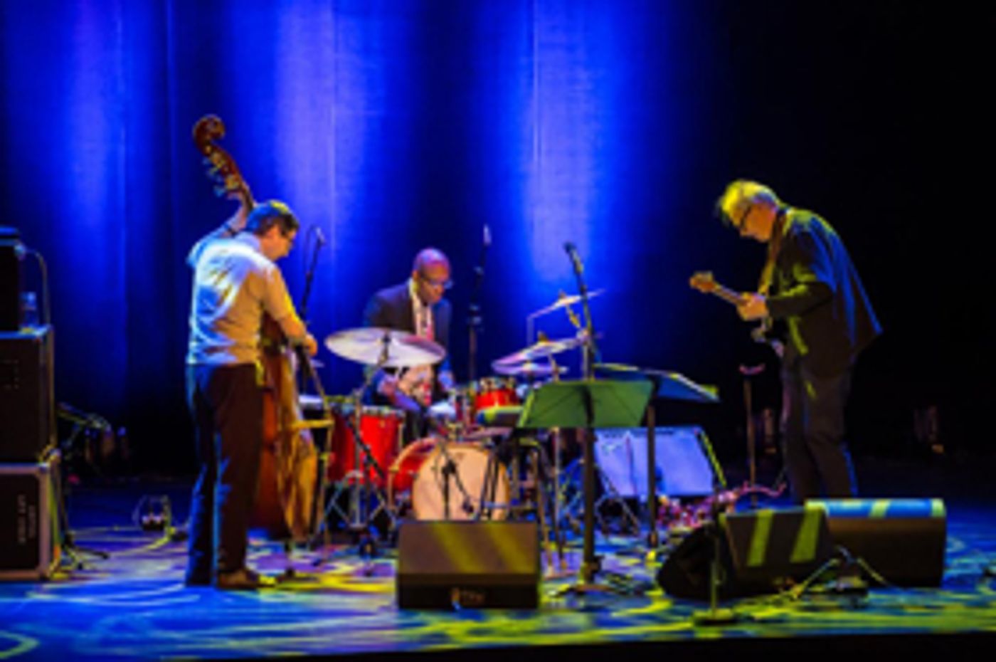 2019 Melbourne International Jazz Festival Announces Program 2019 Melbourne International Jazz Festival Announces Program Image