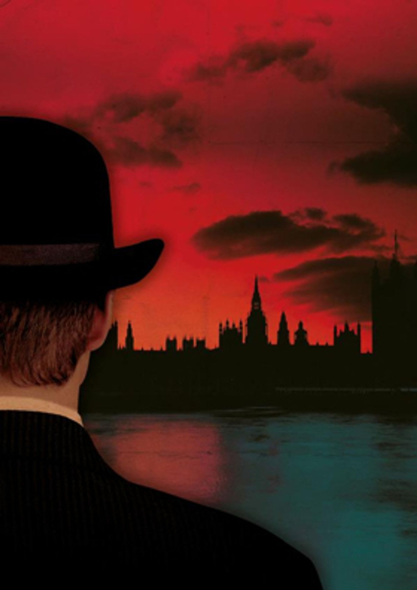 Finborough Theatre Presents THE PASSING OF THE THIRD FLOOR BACK this Month  Image