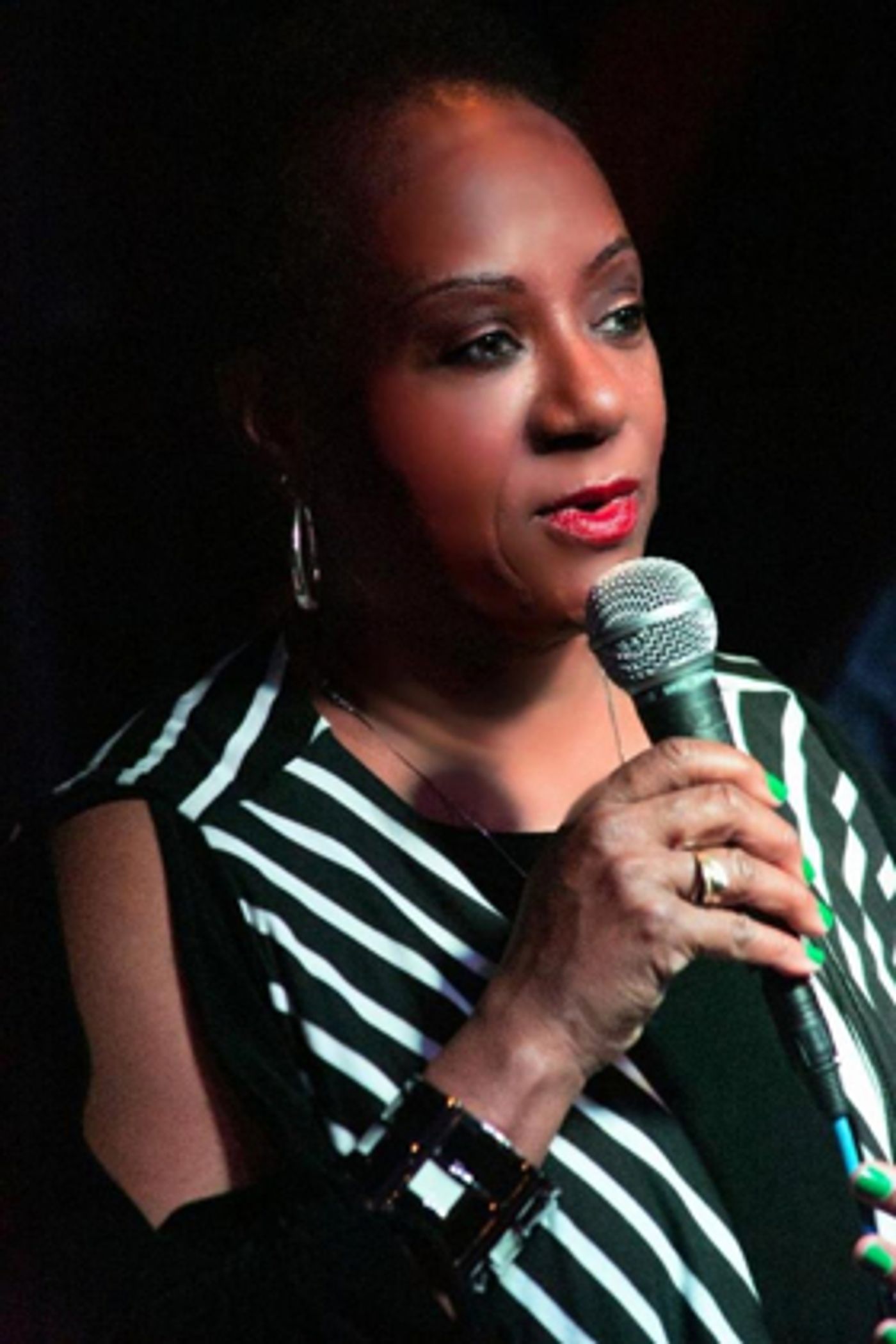 Carrie Jackson and Jazzin' All Stars Come to Deer Head Inn in the Pocono's  Image