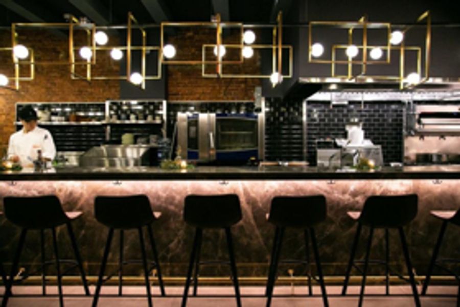 BWW Preview: HORTUS NYC Reinvents Modern Asian Fine Dining in New American Style Image