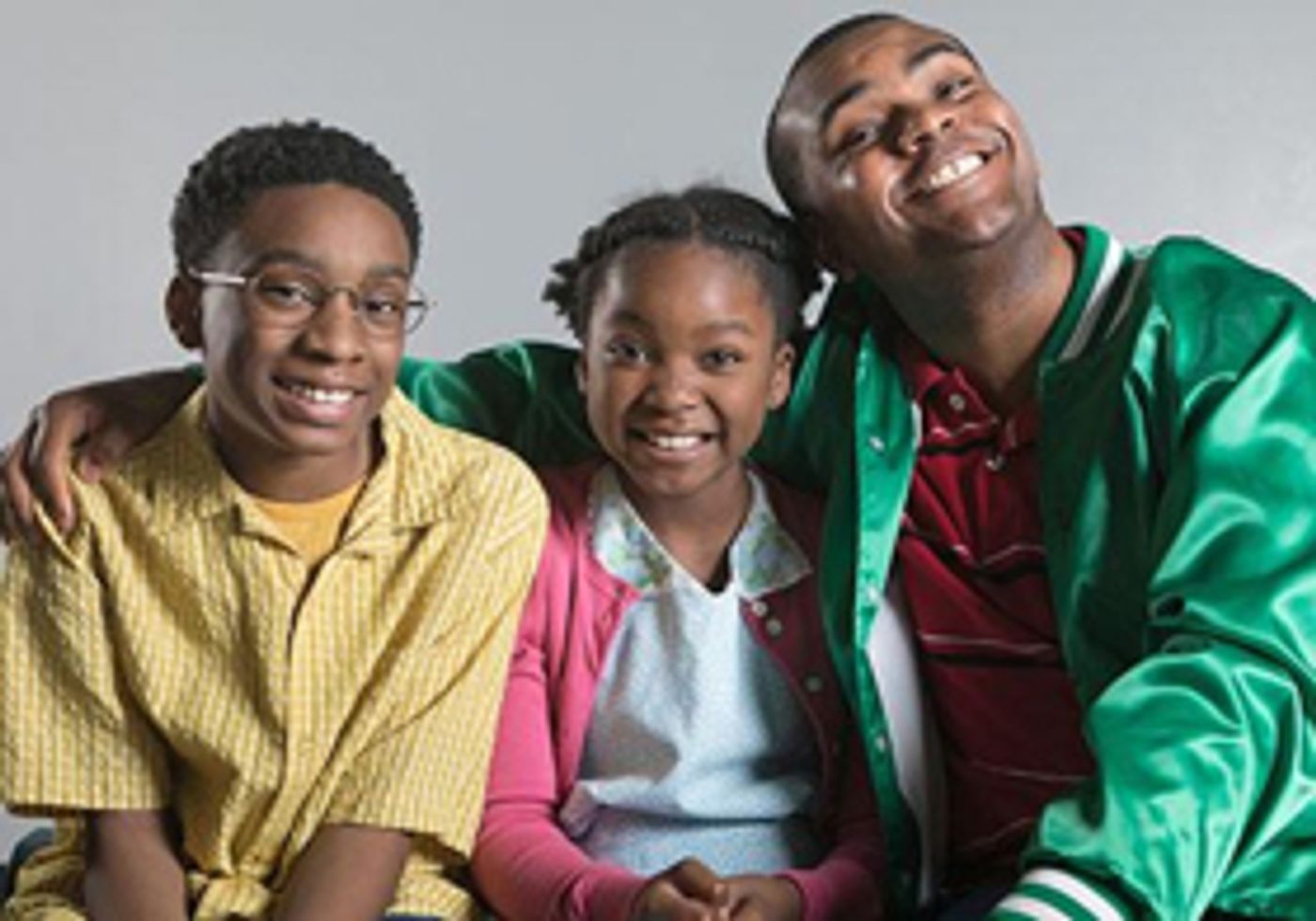 THE WATSONS GO TO BIRMINGHAM - 1963 Earns Chicago Children's Theatre Its 6th NEA Art Works Grant  Image