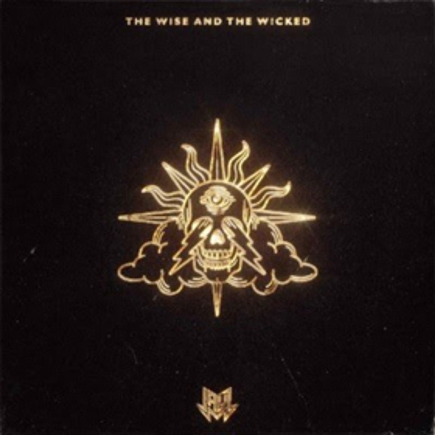 Jauz Releases His Debut Album THE WISE AND THE WICKED Jauz Releases His Debut Album THE WISE AND THE WICKED Image