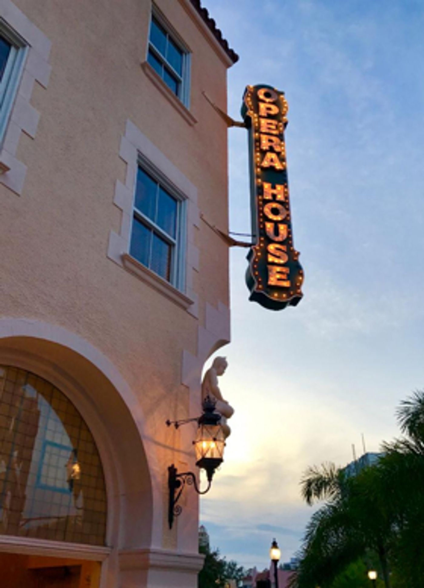 Sarasota Opera Celebrates 60th Season With Diamond Anniversary Concert And Dinner  Image