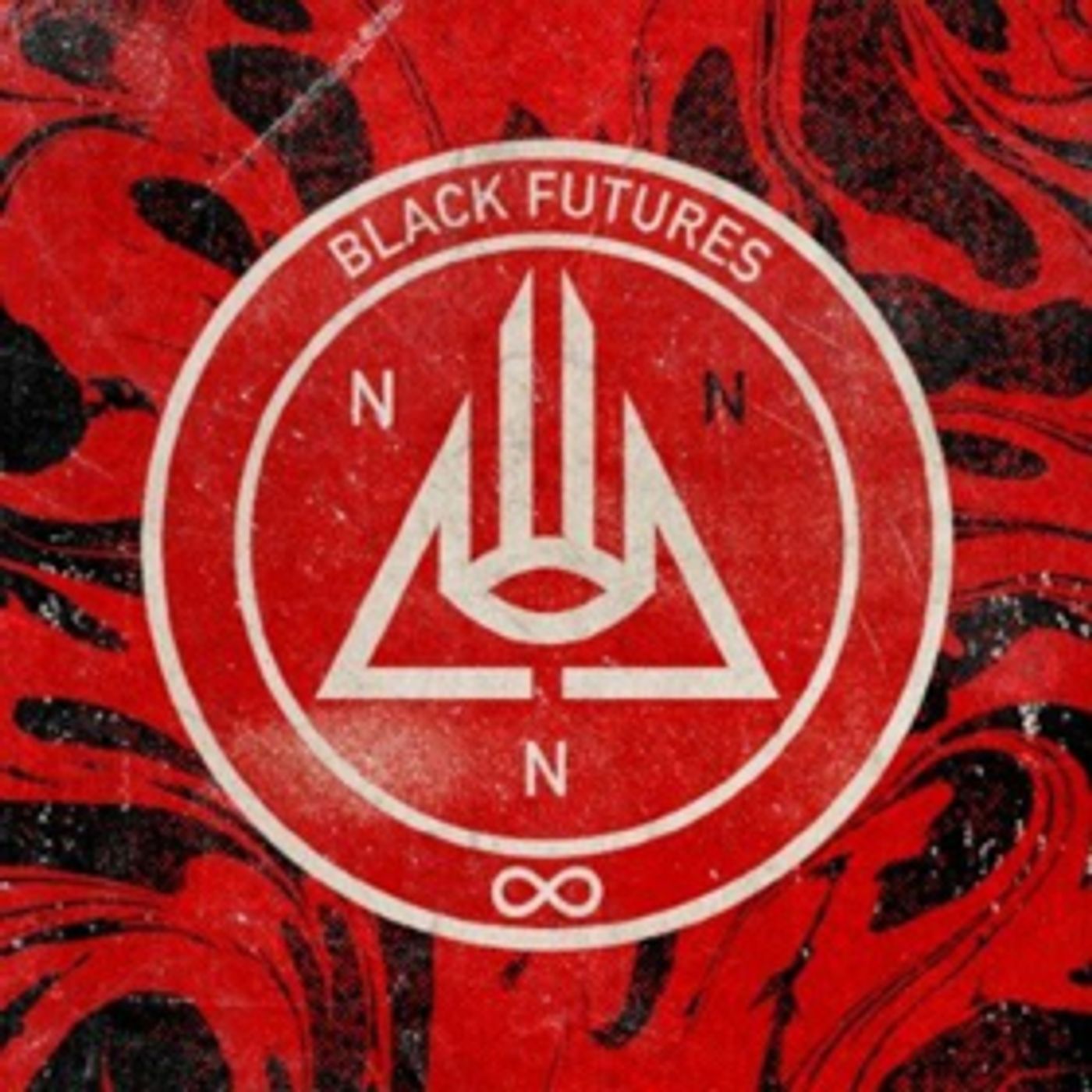 Black Futures Release New Single TRANCE  Image