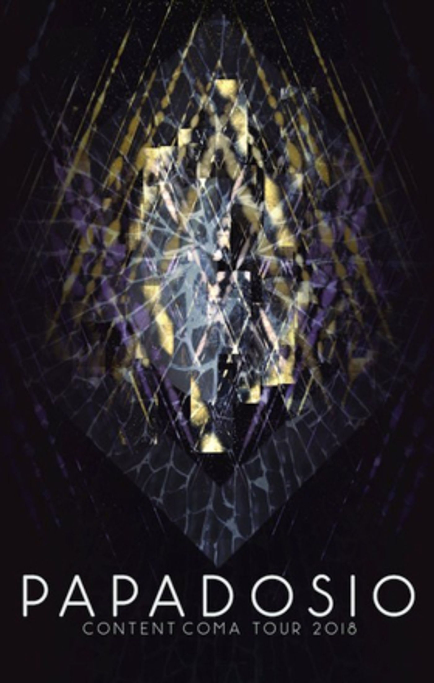 Papadosio Announces Fall Tour  Image