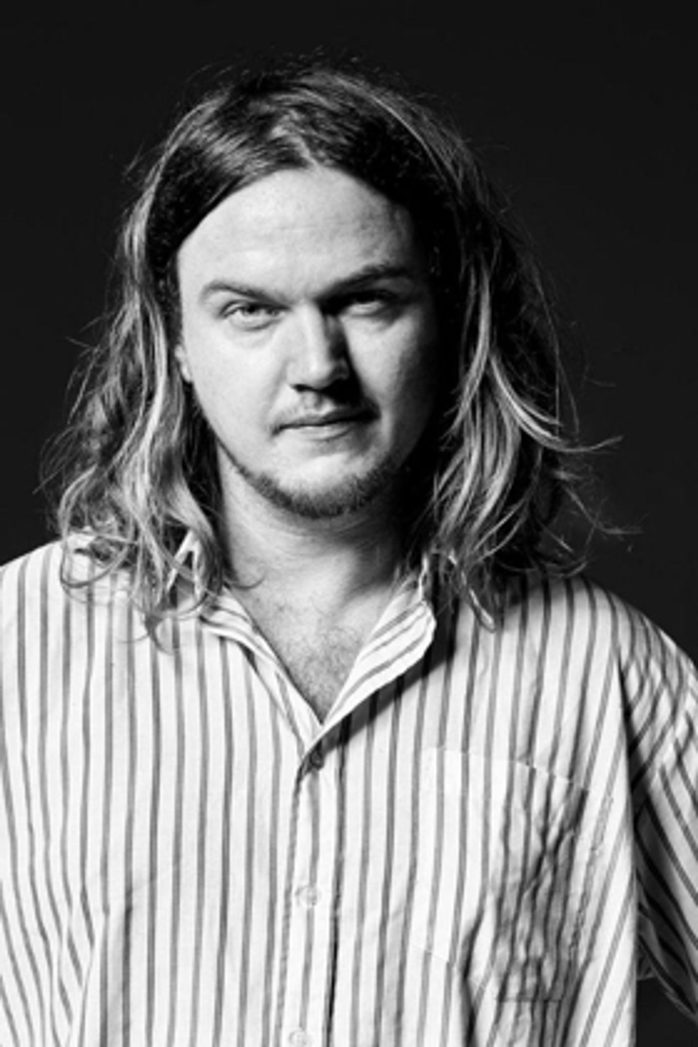 Peter Bibby Shares LONG BABY Video  Image