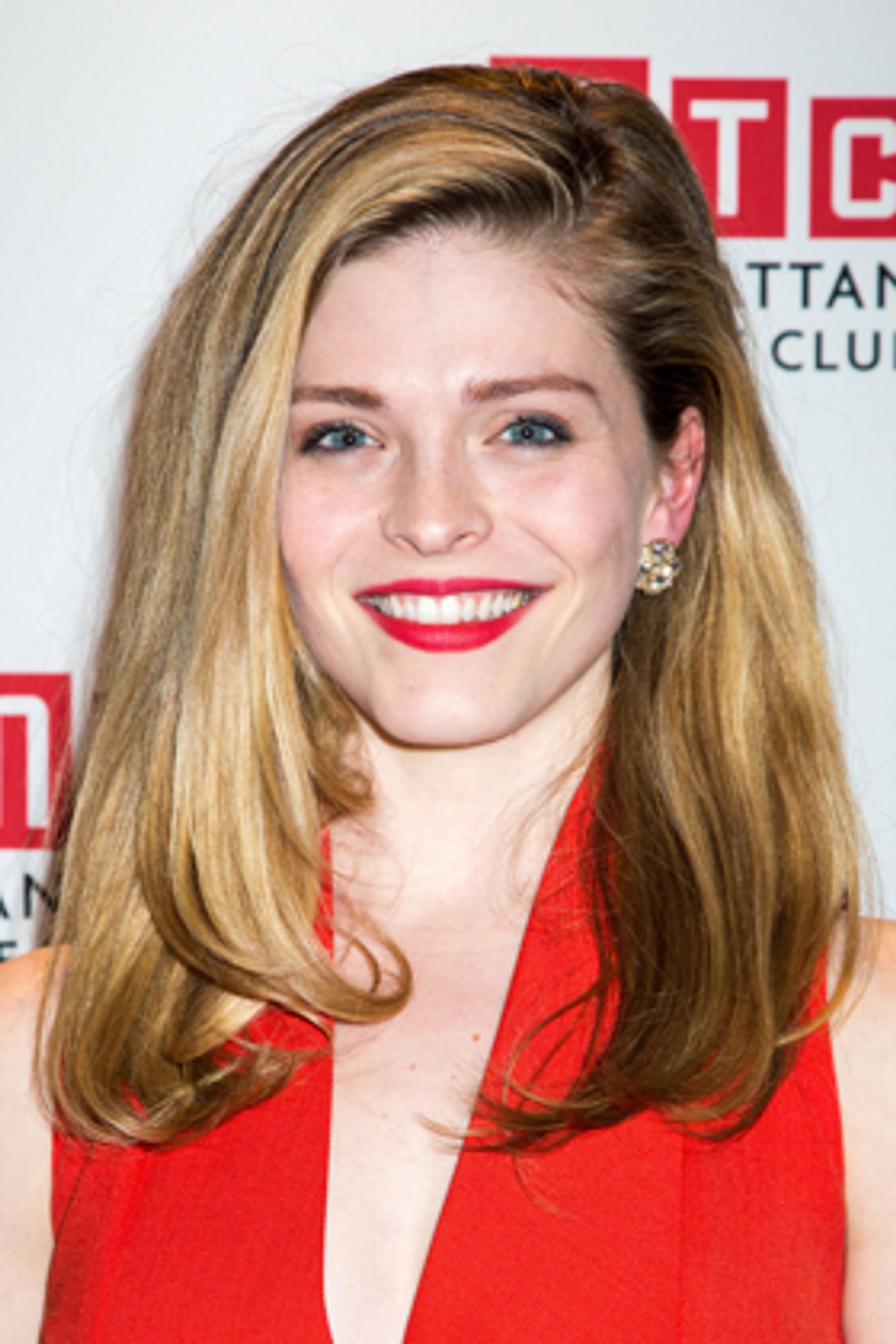 Just In: Molly Griggs to Replace Beanie Feldstein in HELLO, DOLLY!  Image