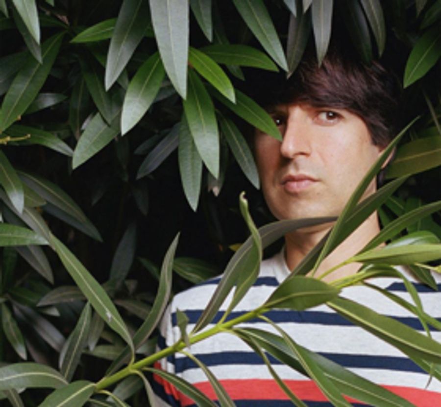 Get Awkward with Comedian Demetri Martin at the CCA Image