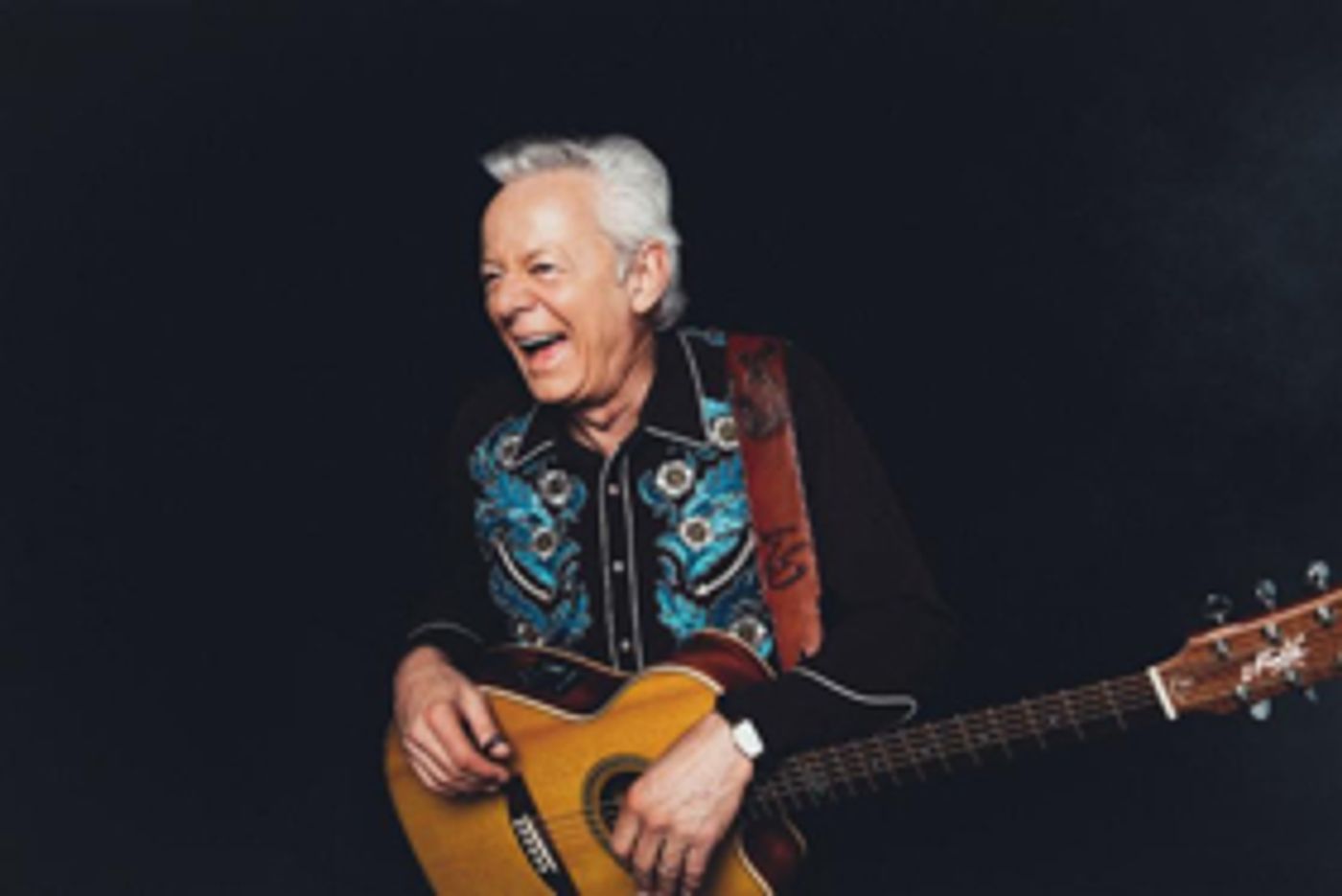 Tommy Emmanuel Announces More U.S. Tour Dates Starting July 15 Tommy Emmanuel Announces More U.S. Tour Dates Starting July 15 Image