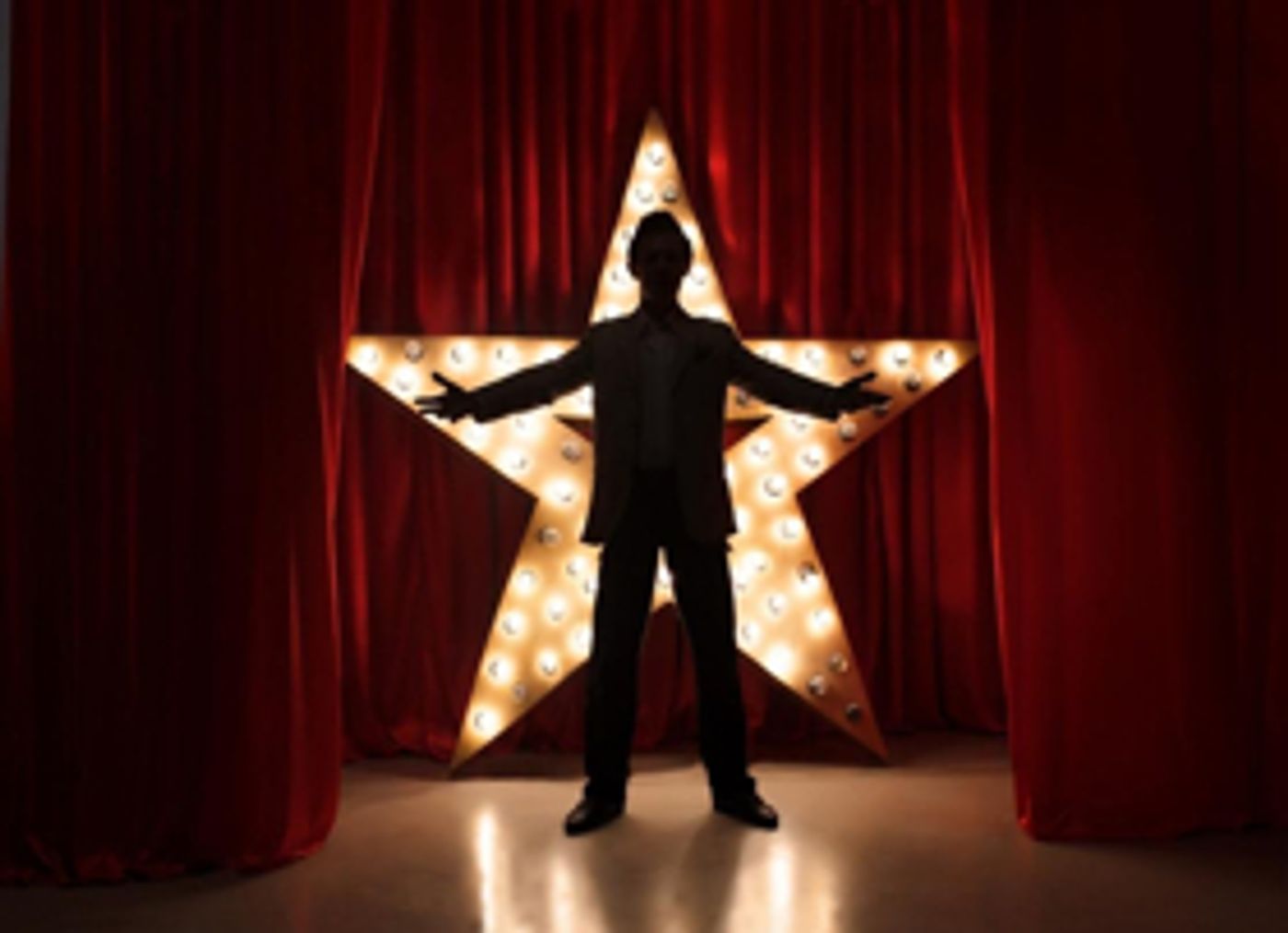 The Lisa Smith Wengler Center For The Arts Presents ON BROADWAY  Image