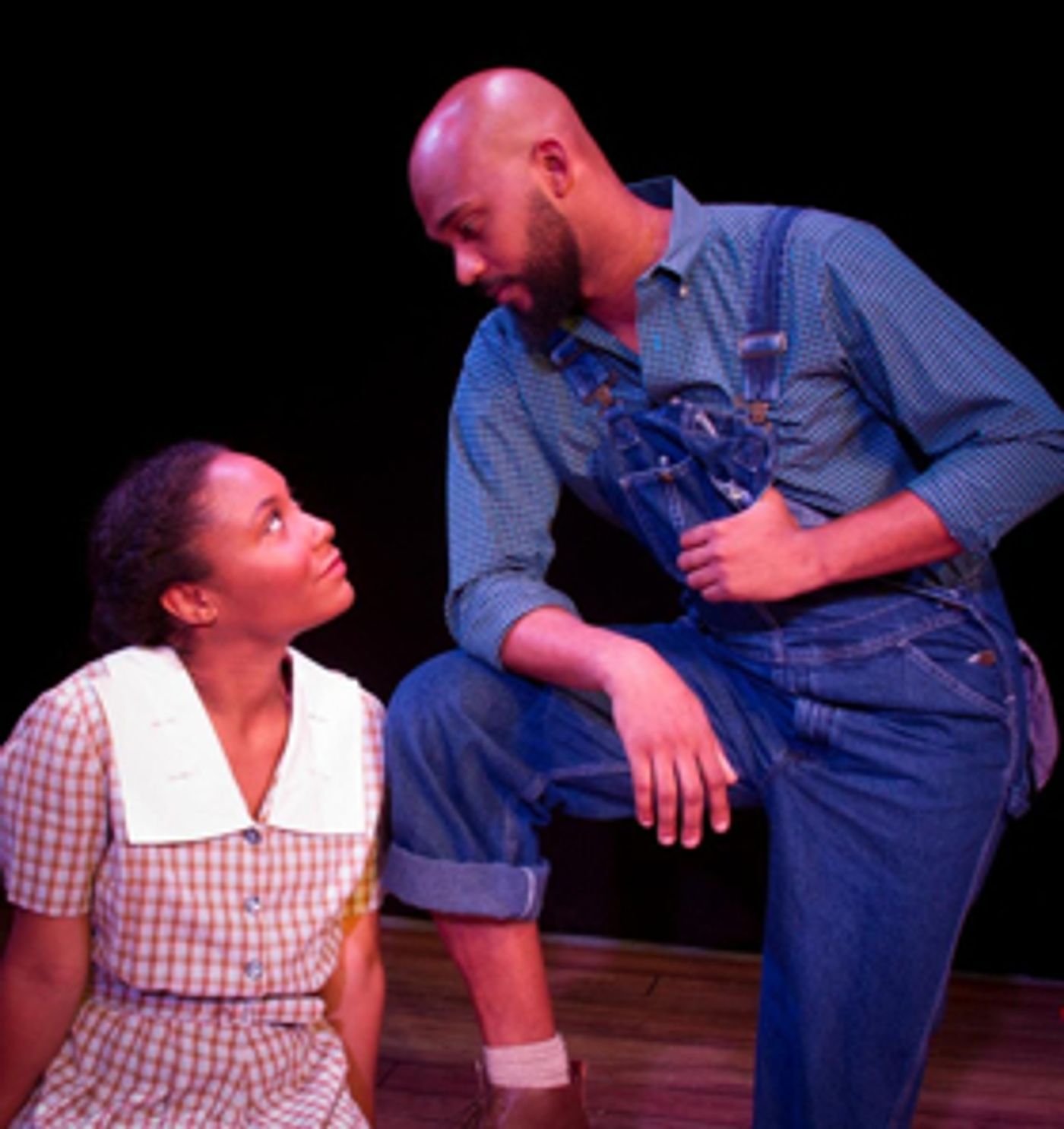 Review: MONROE A Work of Great Heart With An Important Message Review: MONROE A Work of Great Heart With An Important Message Image