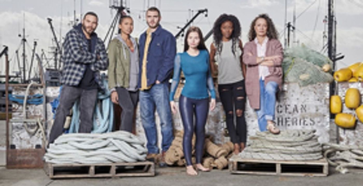 Freeform Dives into Wondercon with SIREN on March 24 in Anaheim  Image