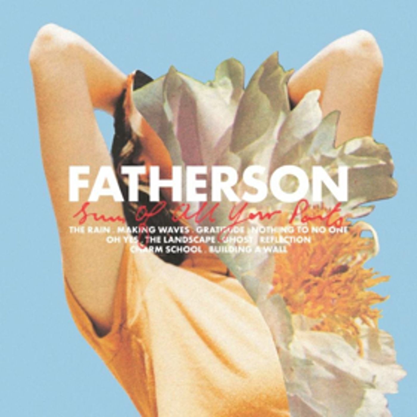 Fatherson Releases New Single CHARM SCHOOL Fatherson Releases New Single CHARM SCHOOL Image