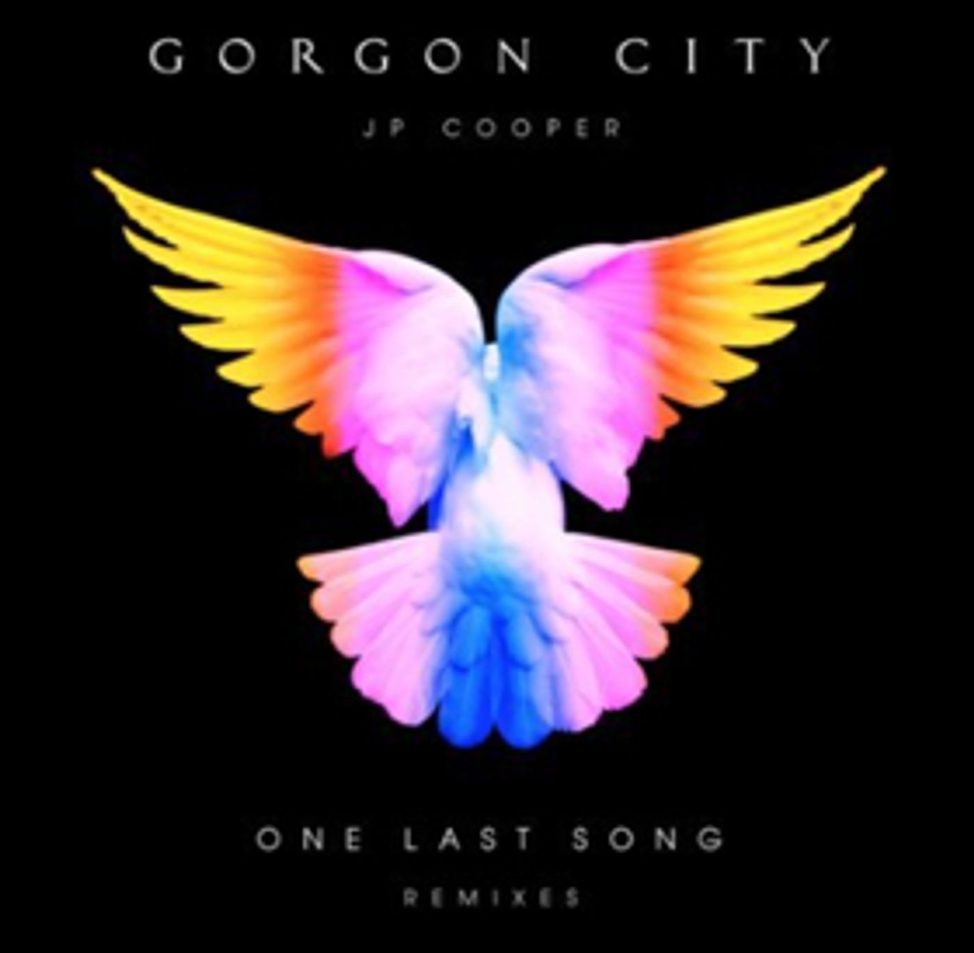 Gorgon City Release Remix Package For Latest Single ONE LAST SONG  Image