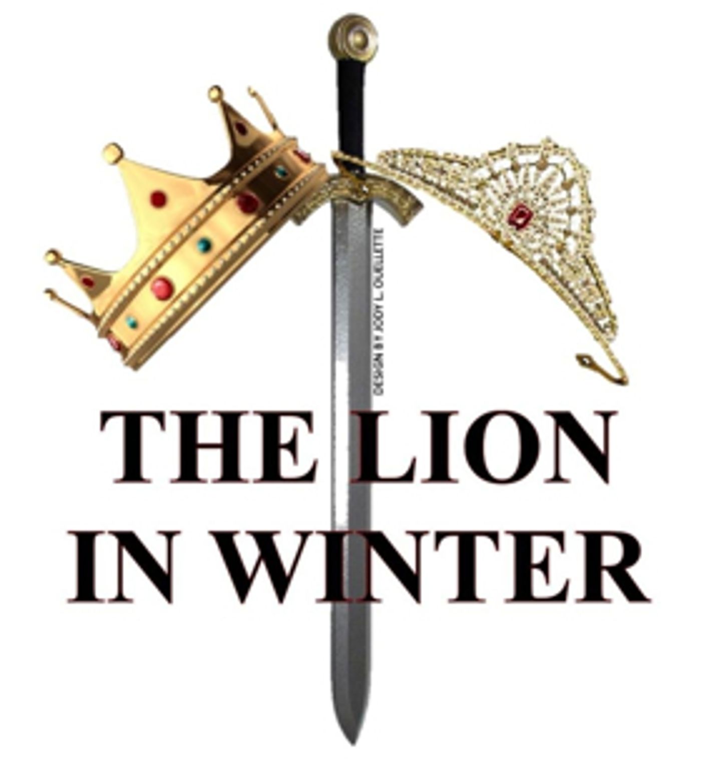 Windham Theatre Guild Presents THE LION IN WINTER Windham Theatre Guild Presents THE LION IN WINTER Image
