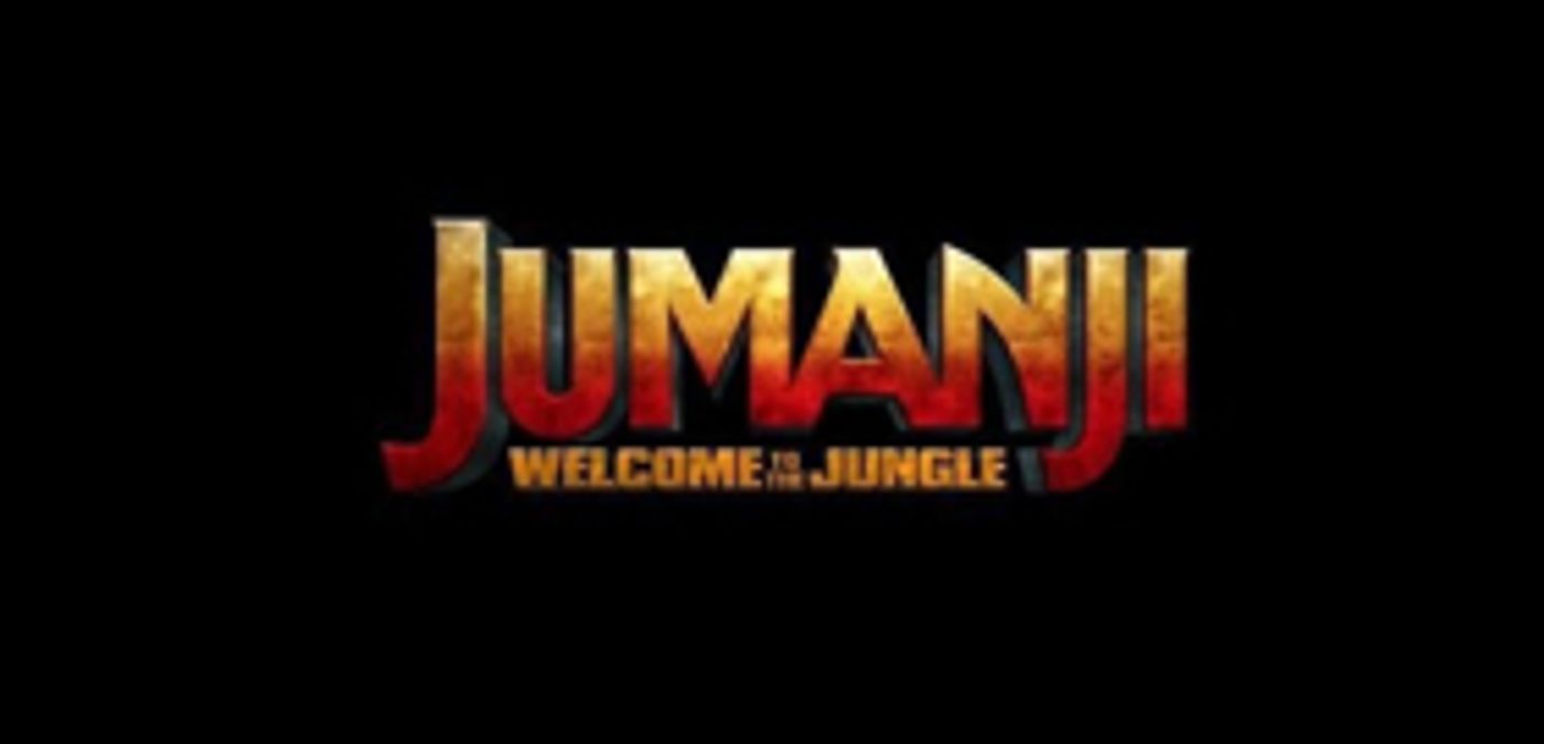 Prop Store to Auction Costumes and Props from JUMANJI: WELCOME TO THE JUNGLE  Image