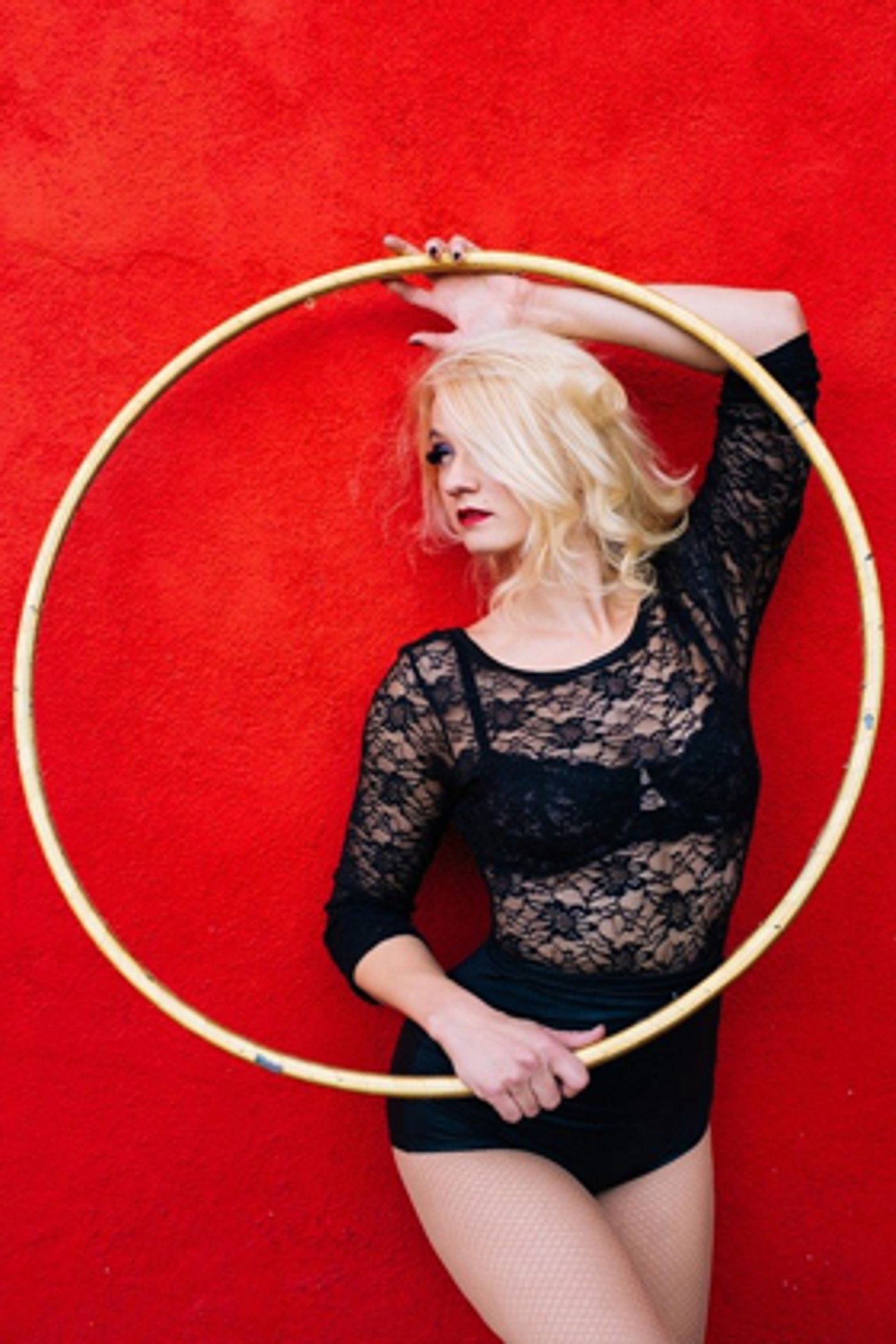 Review: The Dollface Dames Bring the Art of Burlesque into a Real Speakeasy in El Segundo  Image