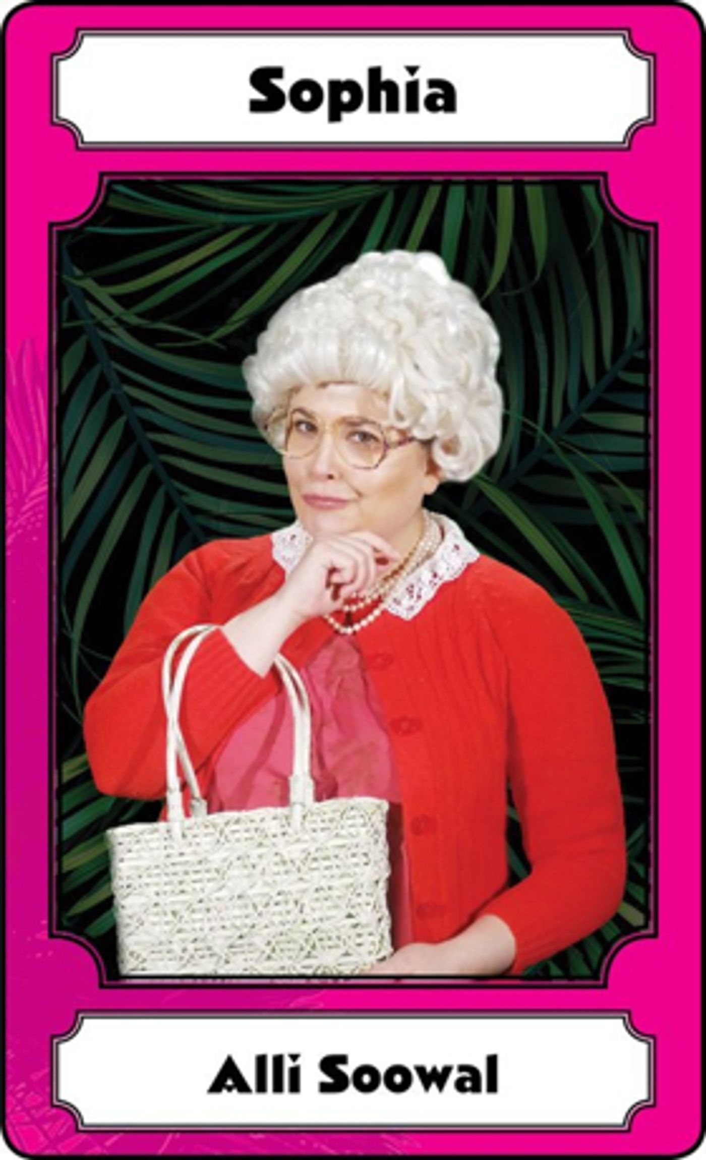 CSz Philadelphia Presents MURDER MANOR: THE GOLDEN GIRLS EDITION  Image