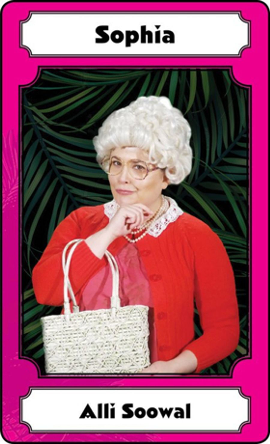 CSz Philadelphia Presents MURDER MANOR: THE GOLDEN GIRLS EDITION Image