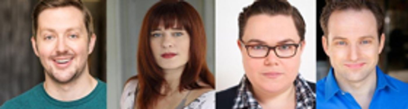 Cast Announced for THIS, THAT, AND THE OTHER THING By On The Spot Theatre Company Cast Announced for THIS, THAT, AND THE OTHER THING By On The Spot Theatre Company Image