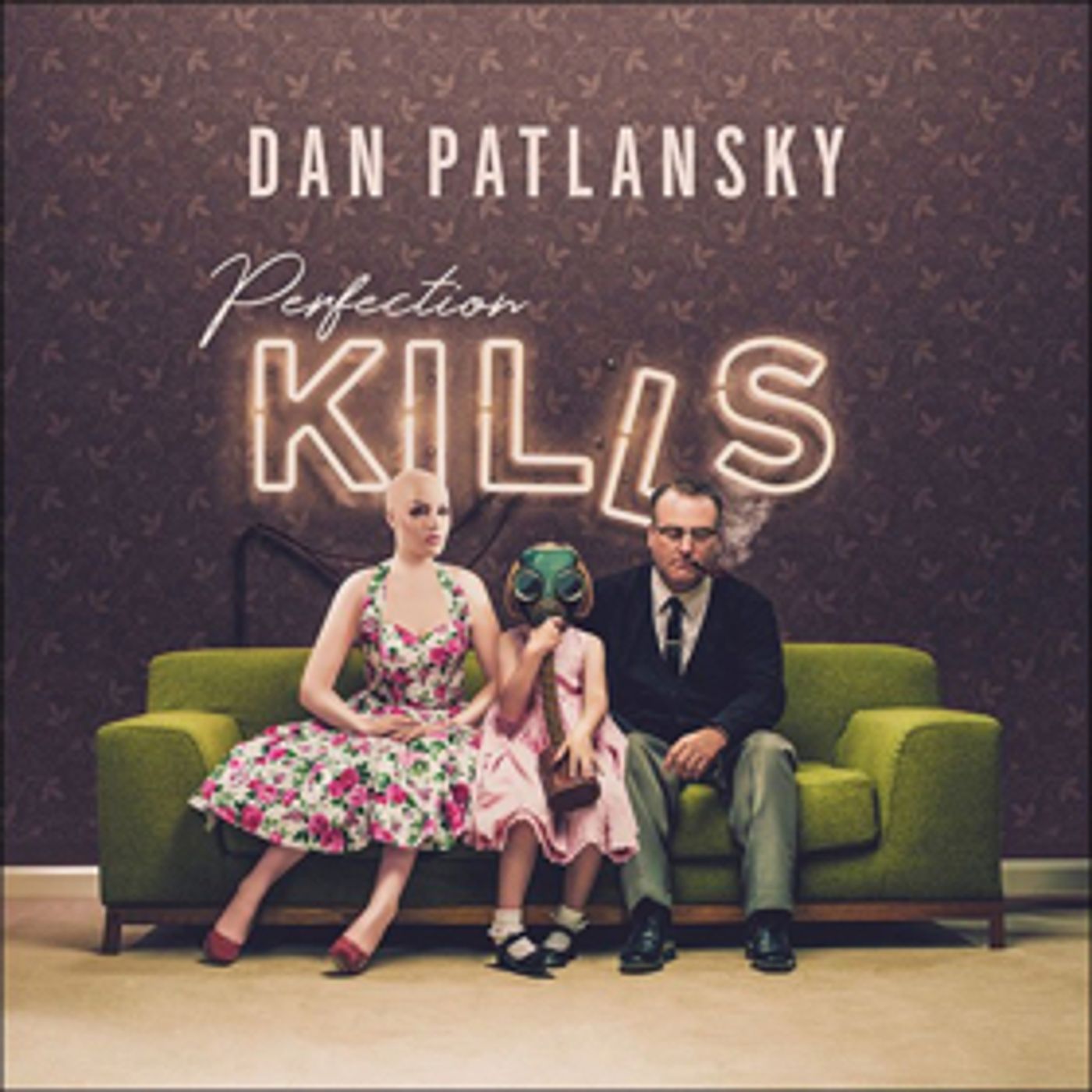 Planet Rock Presents Dan Patlansky 2018 UK Tour Featuring Special Guests  Image