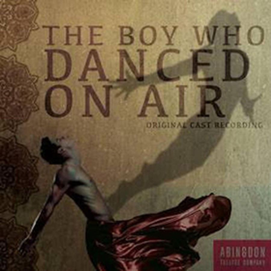 Broadway Records Announces THE BOY WHO DANCED ON AIR Original Cast Recording Image
