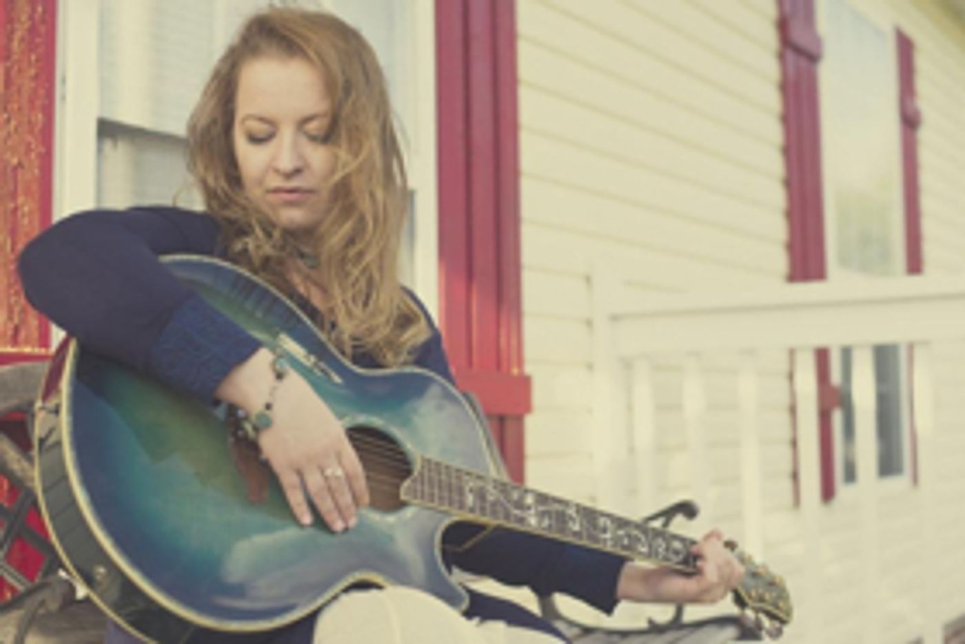 Ellen Starski To Release New Album THE DAYS WHEN PEONIES PRAYED FOR THE ANTS 5/11 Ellen Starski To Release New Album THE DAYS WHEN PEONIES PRAYED FOR THE ANTS 5/11 Image