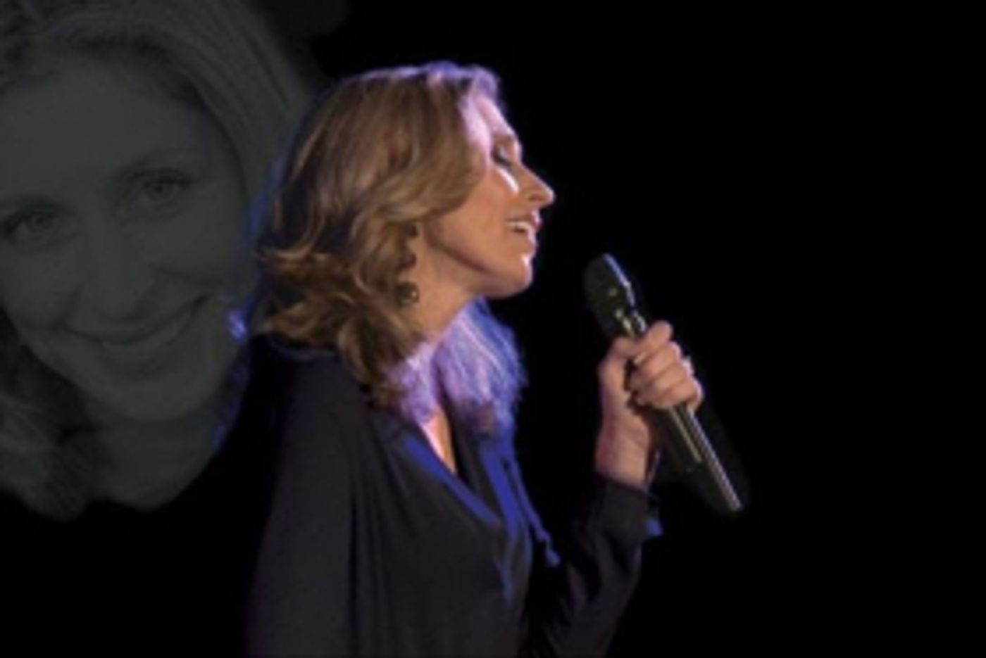 Ann Kittredge Presents FANCY MEETING YOU HERE An Evening of Ahrens & Flaherty At Feinstein's/54 Below Ann Kittredge Presents FANCY MEETING YOU HERE An Evening of Ahrens & Flaherty At Feinstein's/54 Below Image