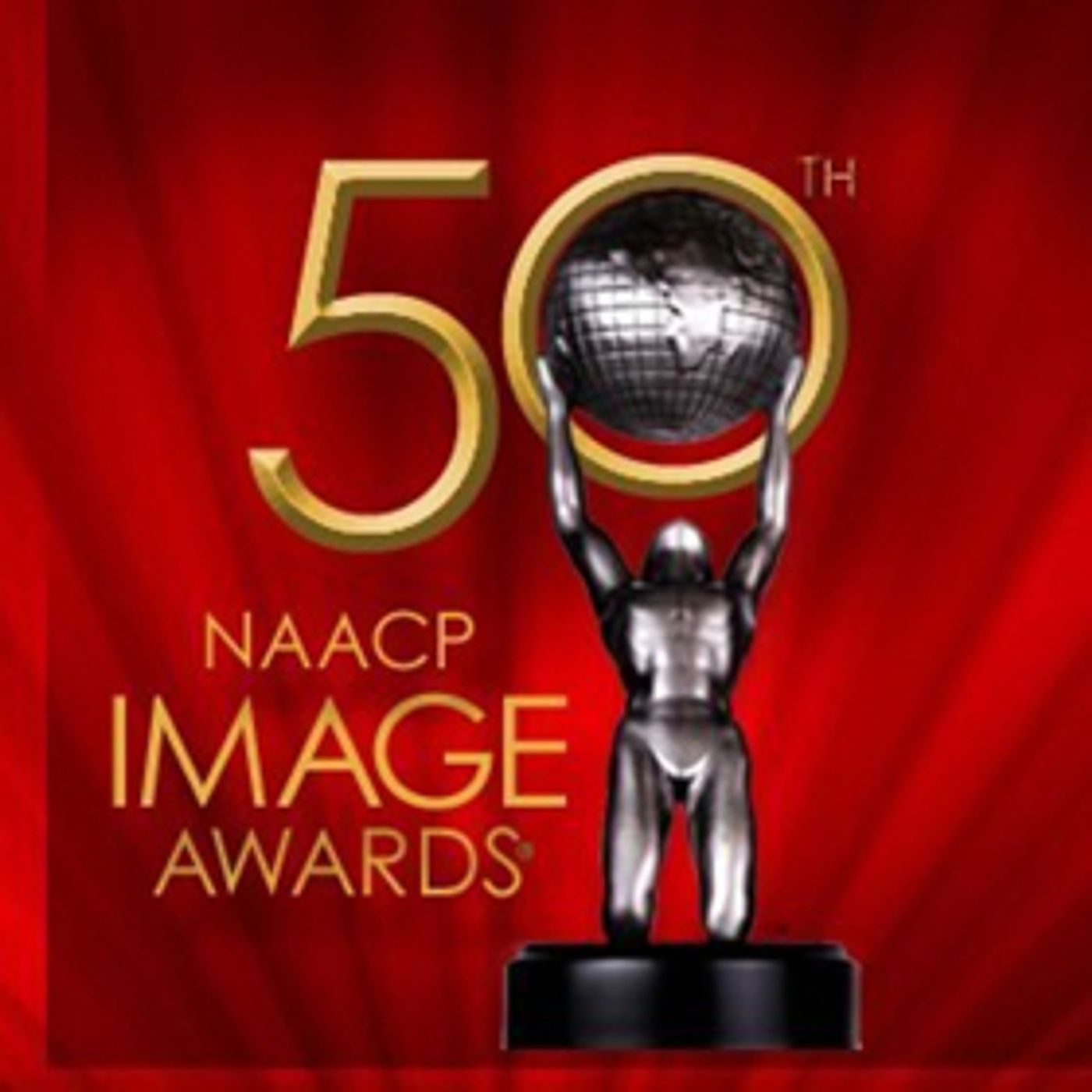 NAACP IMAGE AWARDS to Air Live on TV One  Image