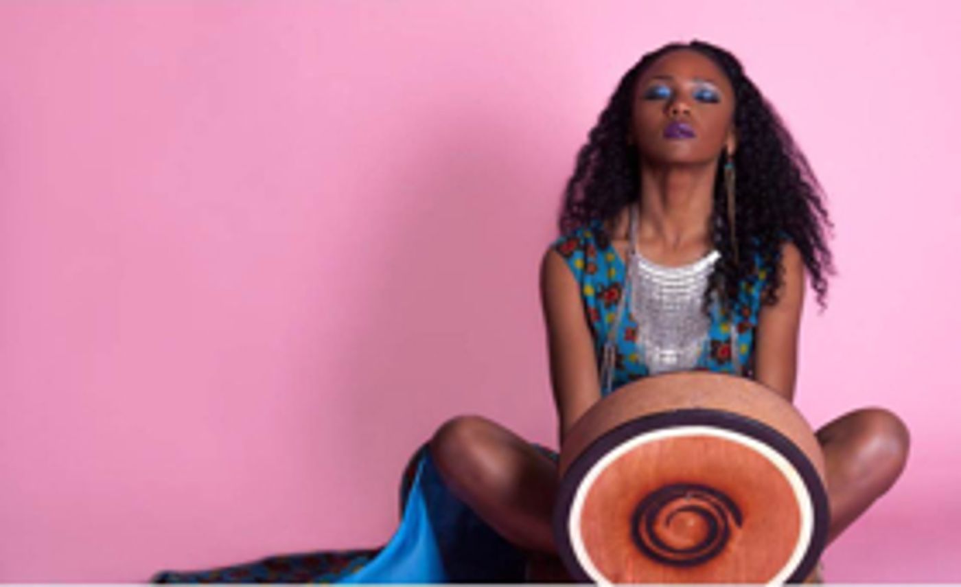 The Old Globe Announces 2019 Free AXIS Performing Art Series  Image