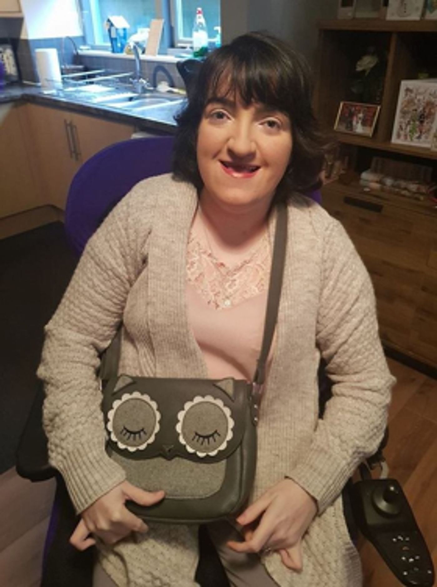 Opinion: Reviewing With My Disability  Image