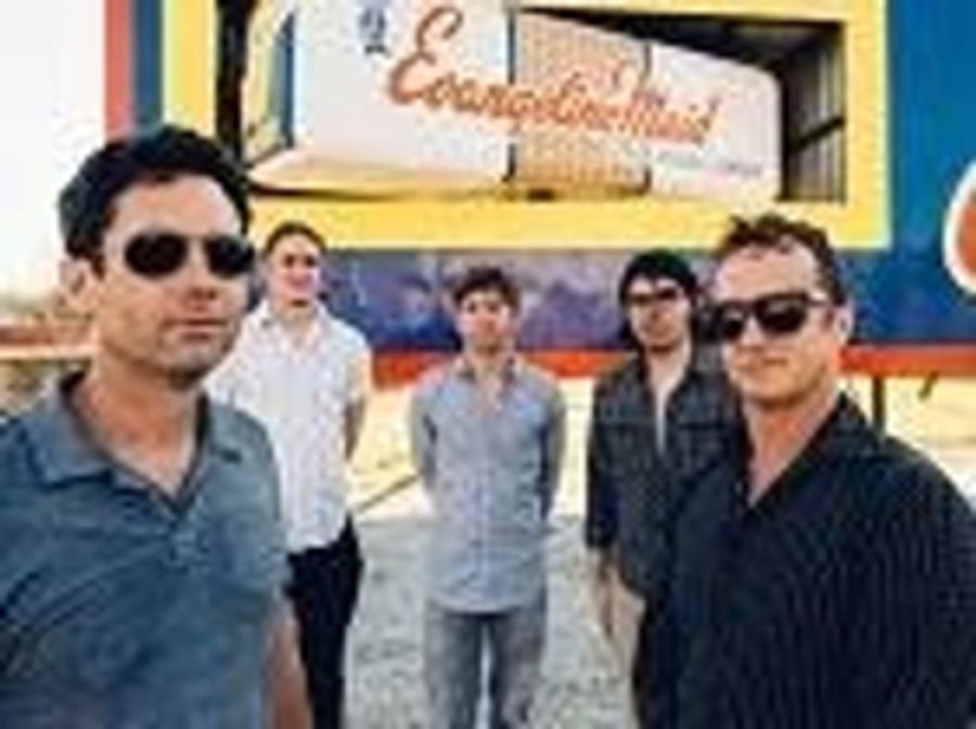 Lost Bayou Ramblers Announced As Part of Pickathon 2018 Line Up Image