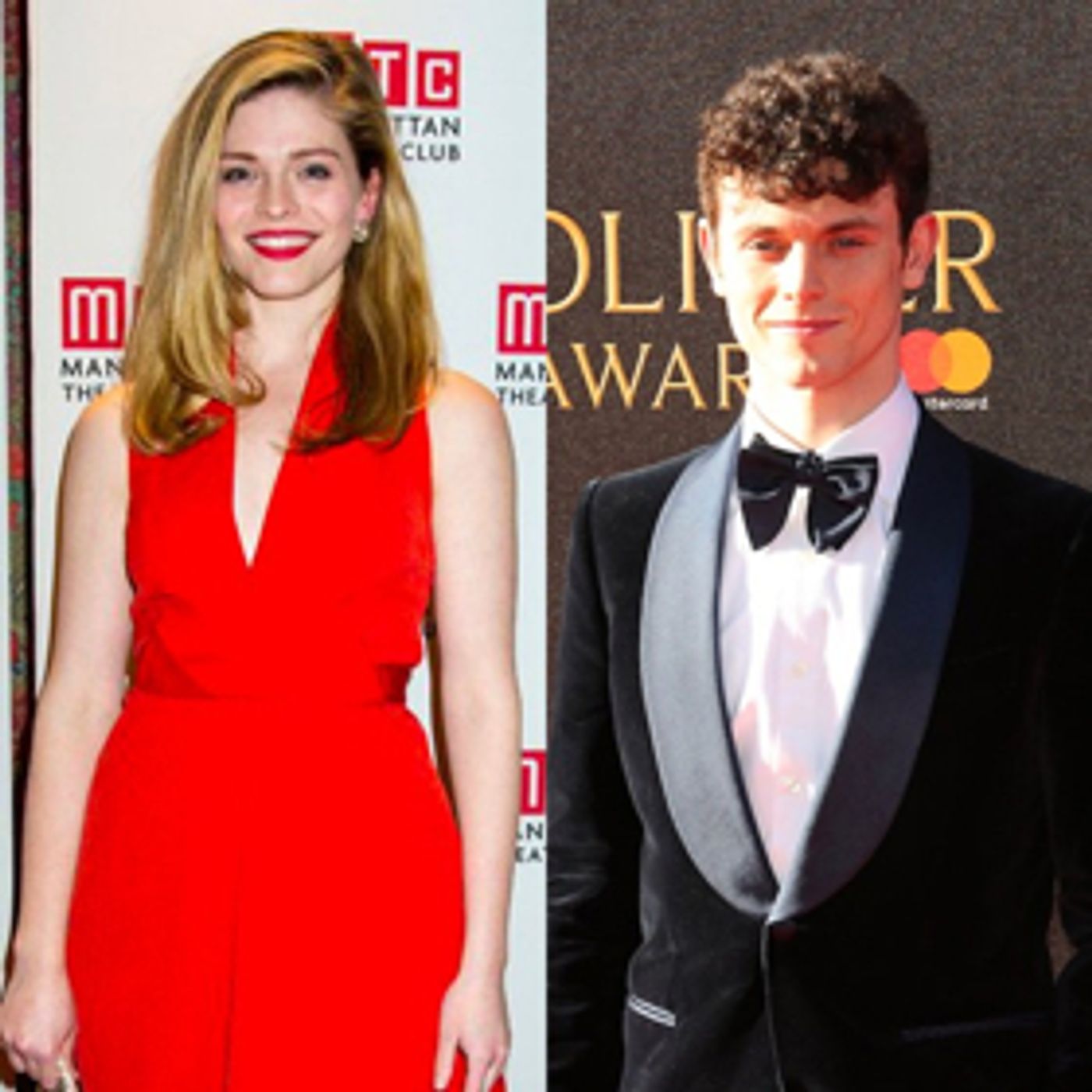 Stars from HELLO, DOLLY!, SPONGEBOB, and More Join Shubert Foundation High School Theatre Festival  Image