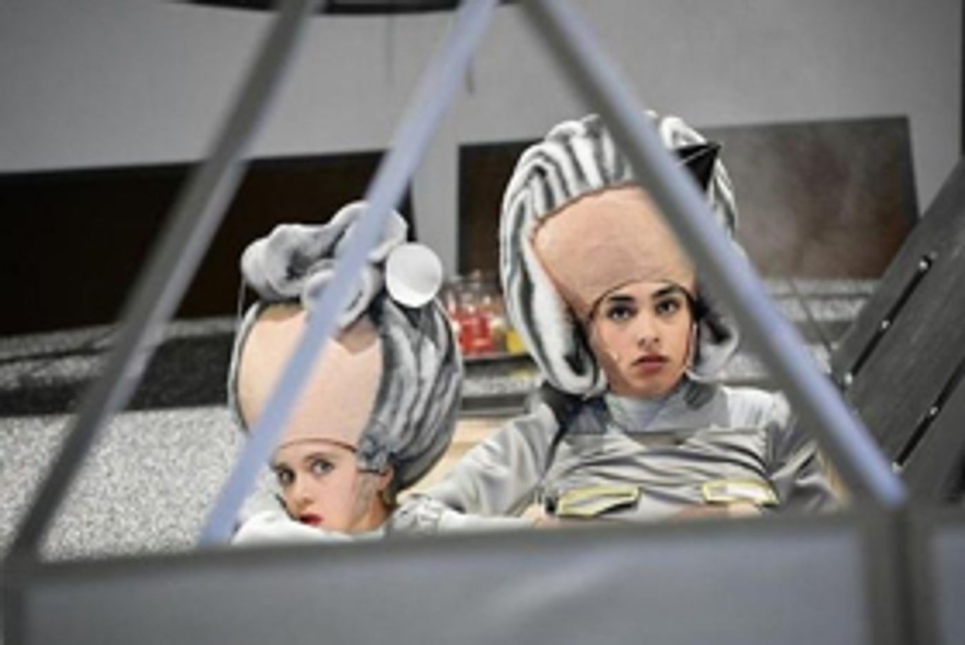 VOLKSBÜHNE BERLIN Announces Programme For October 2018 VOLKSBÜHNE BERLIN Announces Programme For October 2018 Image