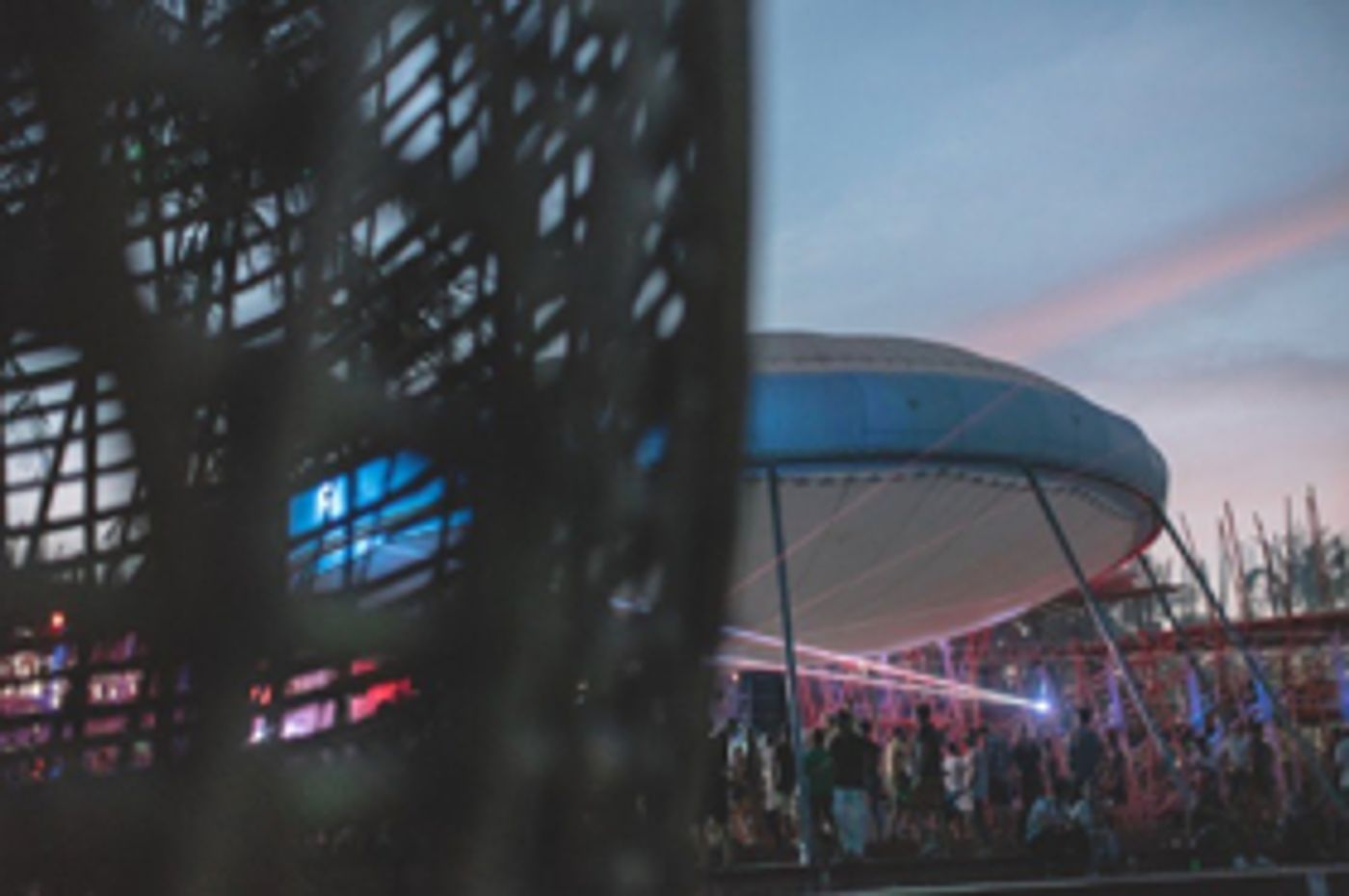 EPIZODE³ Announces Second Wave Of Acts EPIZODE³ Announces Second Wave Of Acts Image