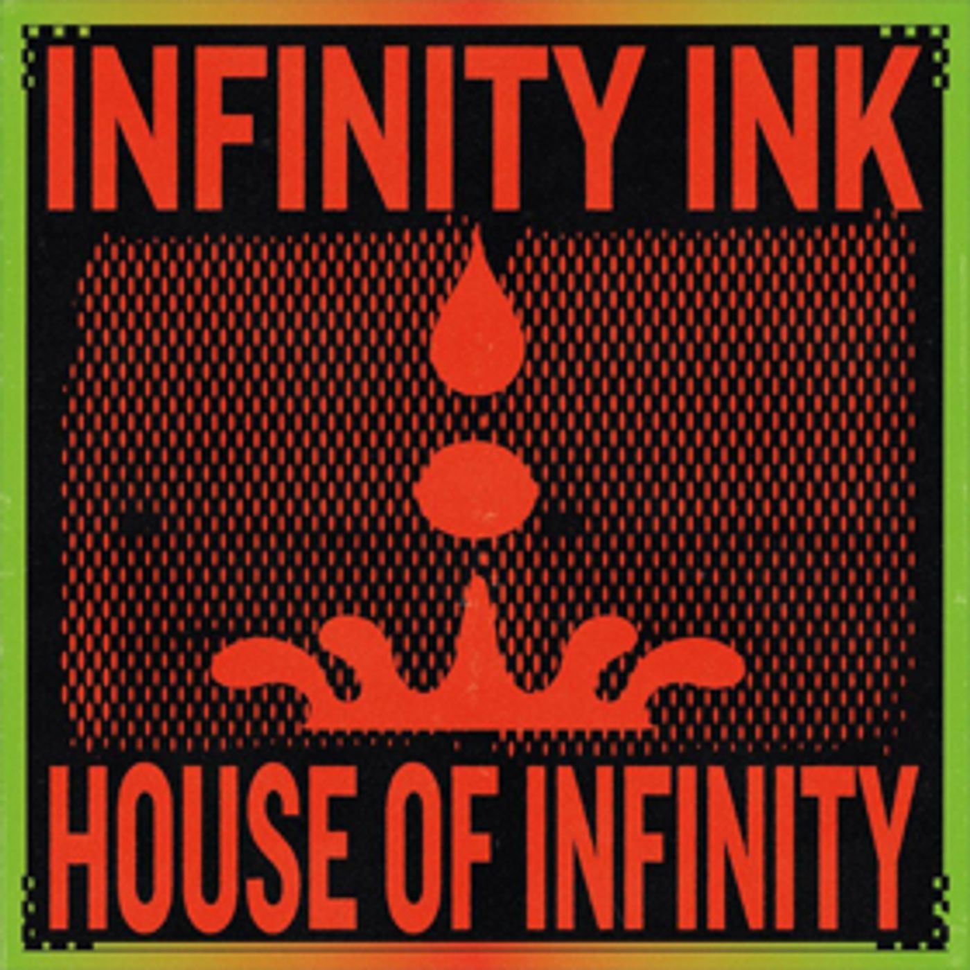 Infinity Ink Unveil Debut Album 'House Of Infinity'  Image
