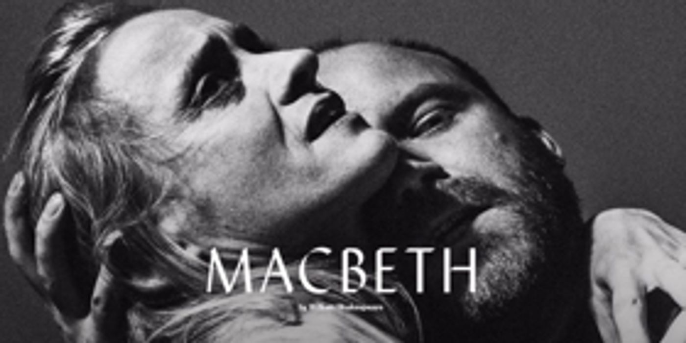 National Theatre Announces Casting for MACBETH, THE GREAT WAVE, JOHN and More  Image