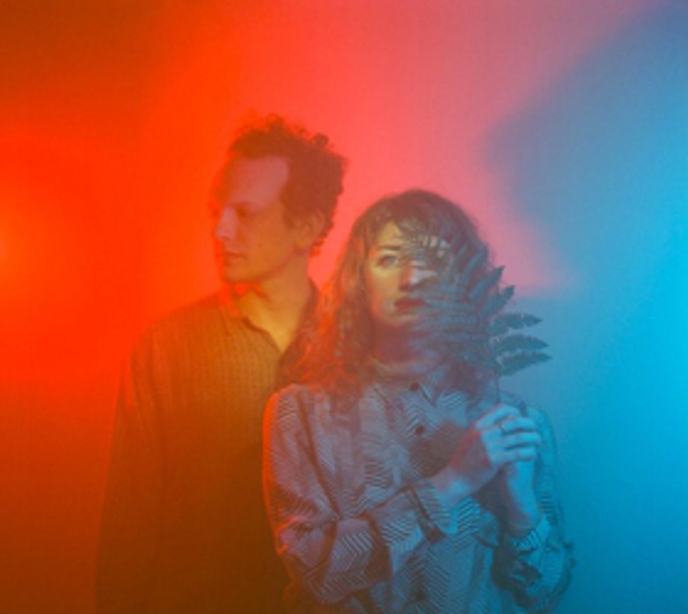Pure Bathing Culture Announce New Album, Premiere DEVOTION Pure Bathing Culture Announce New Album, Premiere DEVOTION Image
