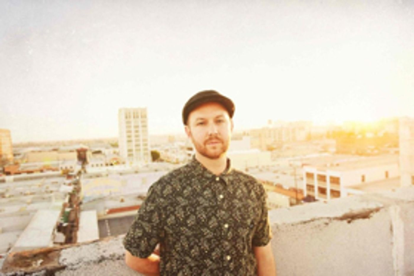 Matt Simons Releases New Single WE CAN DO BETTER  Image