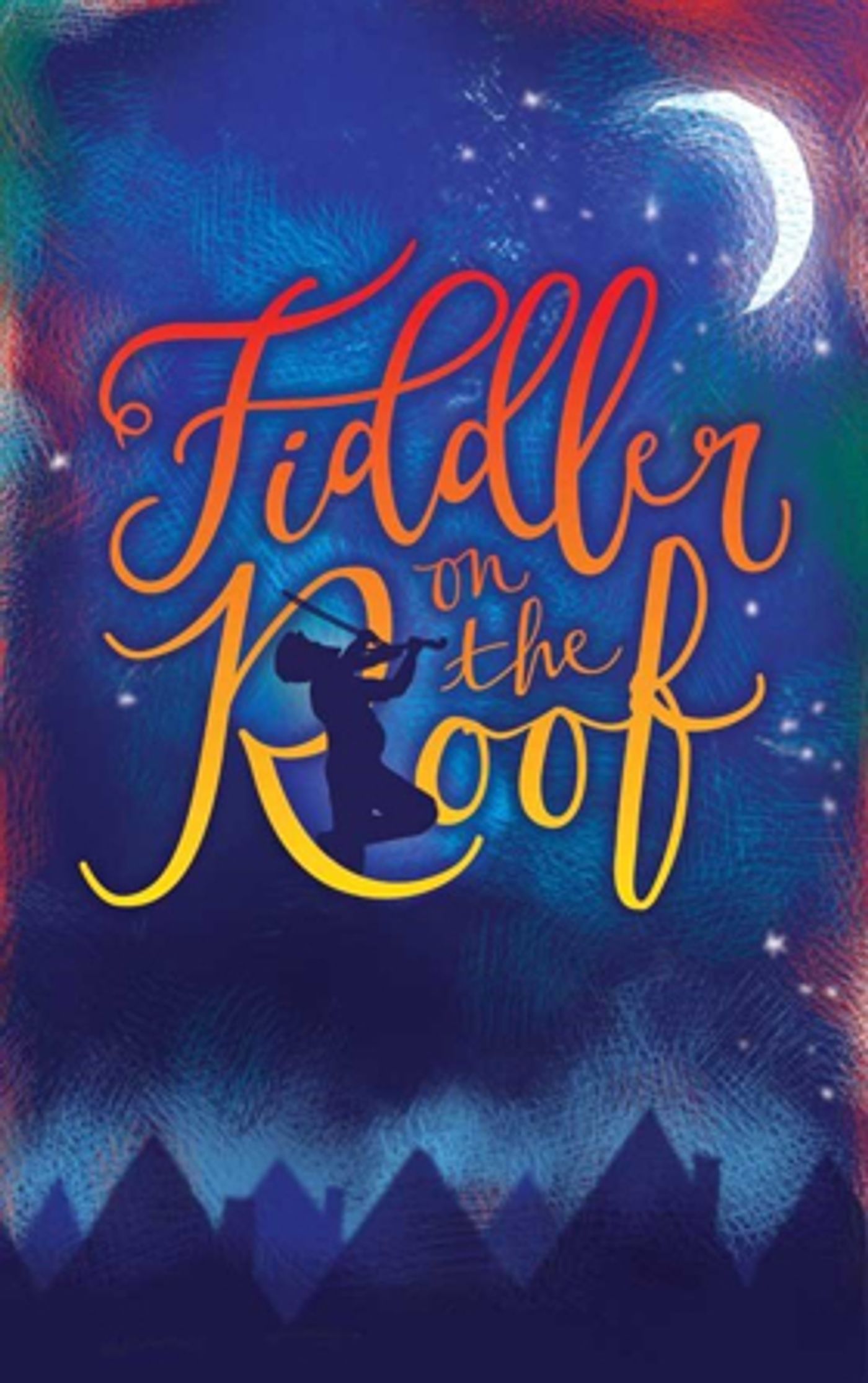 Judy Kuhn and More Will Lead Menier Chocolate Factory's Revival Of FIDDLER ON THE ROOF  Image